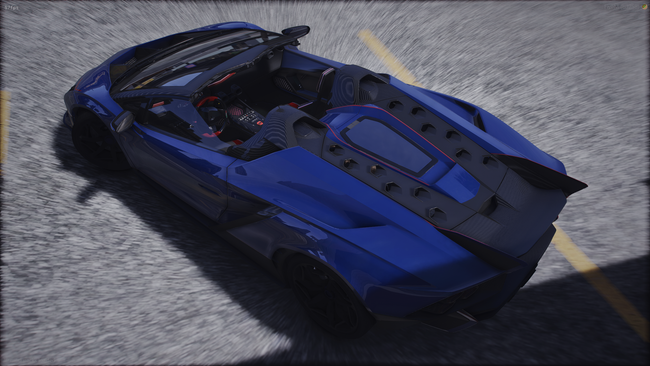 Pegassi Autentica Sport preview 4